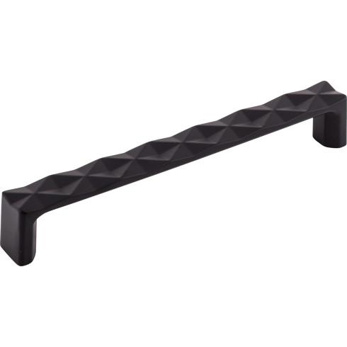 Top Knobs Mercer Quilted Pull
