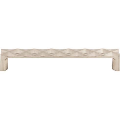 Top Knobs Mercer Quilted Pull