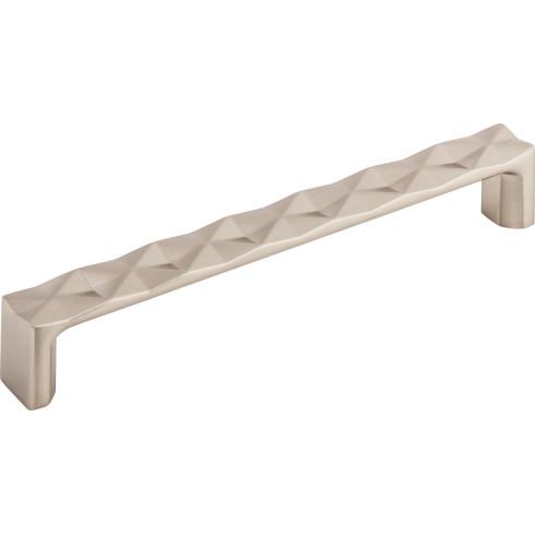 Top Knobs Mercer Quilted Pull