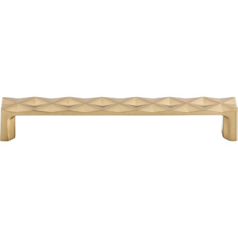 Top Knobs Mercer Quilted Pull