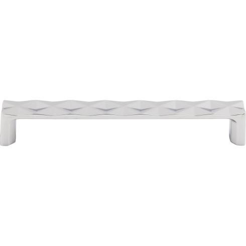Top Knobs Mercer Quilted Pull