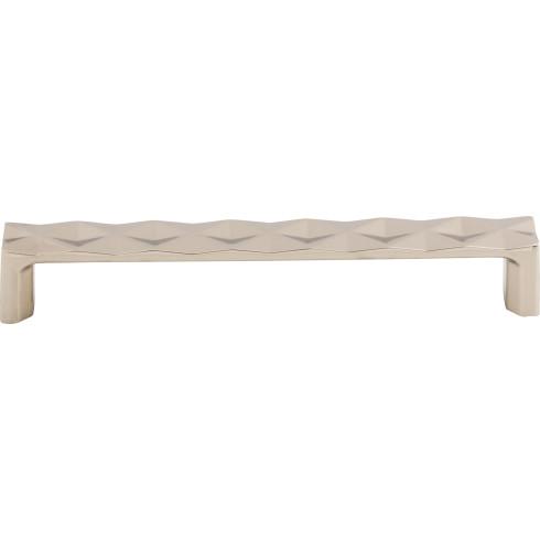 Top Knobs Mercer Quilted Pull