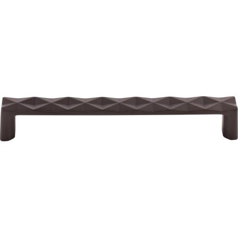 Top Knobs Mercer Quilted Pull