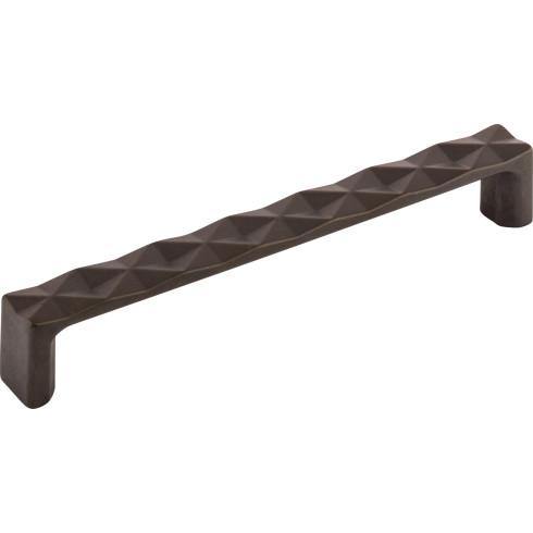 Top Knobs Mercer Quilted Pull