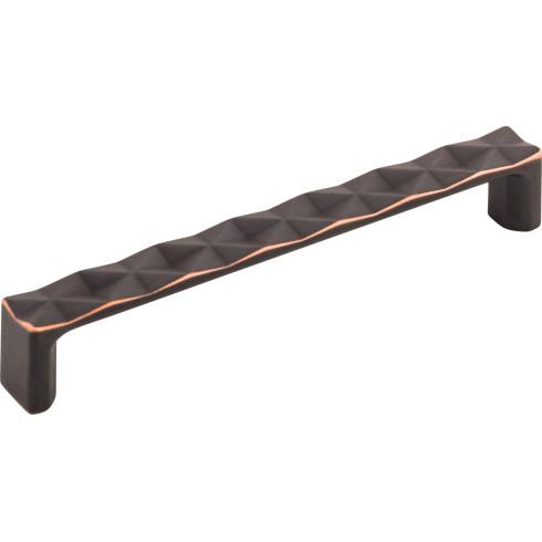 Top Knobs Mercer Quilted Pull