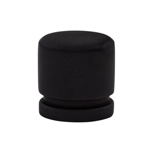 Top Knobs Sanctuary Oval Knob