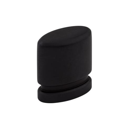 Top Knobs Sanctuary Oval Knob