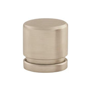 Top Knobs Sanctuary Oval Knob