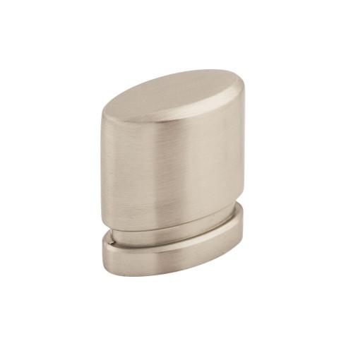 Top Knobs Sanctuary Oval Knob