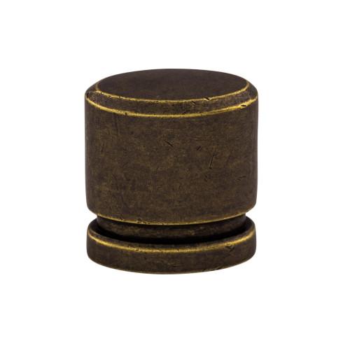 Top Knobs Sanctuary Oval Knob