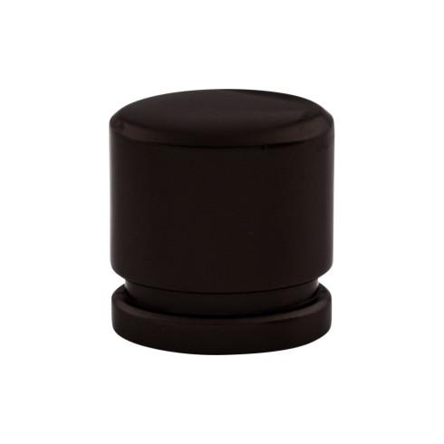 Top Knobs Sanctuary Oval Knob