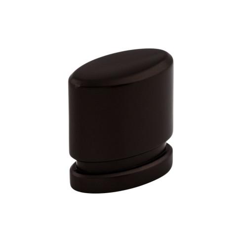 Top Knobs Sanctuary Oval Knob