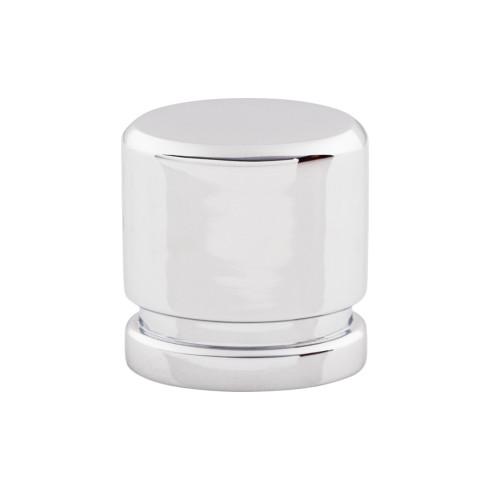 Top Knobs Sanctuary Oval Knob