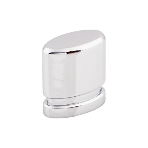 Top Knobs Sanctuary Oval Knob