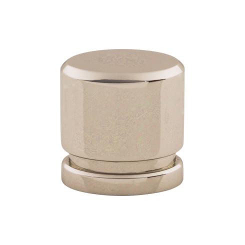 Top Knobs Sanctuary Oval Knob