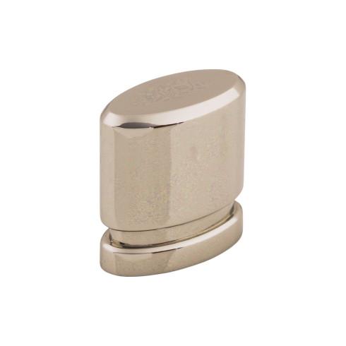 Top Knobs Sanctuary Oval Knob