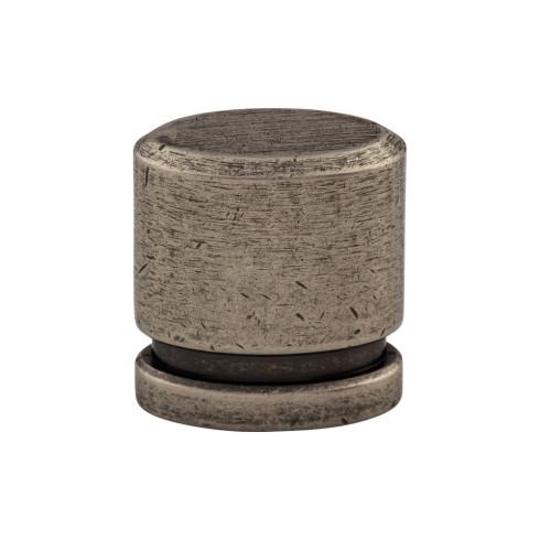 Top Knobs Sanctuary Oval Knob