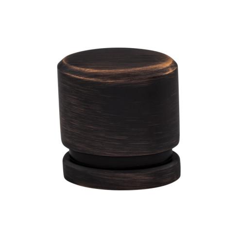 Top Knobs Sanctuary Oval Knob