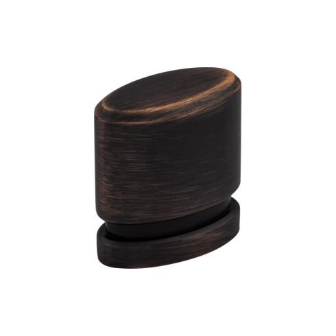 Top Knobs Sanctuary Oval Knob