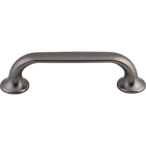 Top Knobs Mercer Oculus Oval Pull