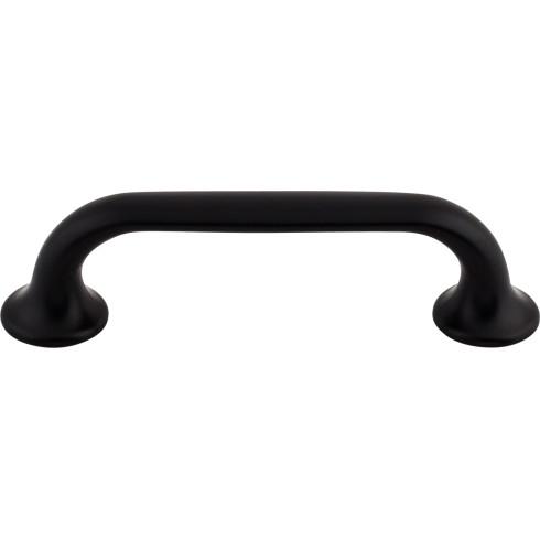 Top Knobs Mercer Oculus Oval Pull