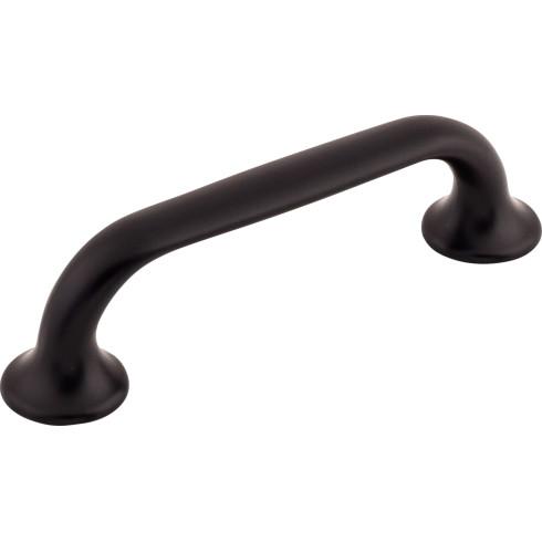 Top Knobs Mercer Oculus Oval Pull