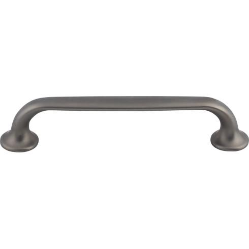 Top Knobs Mercer Oculus Oval Pull