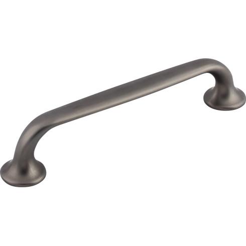 Top Knobs Mercer Oculus Oval Pull