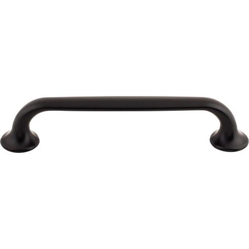 Top Knobs Mercer Oculus Oval Pull
