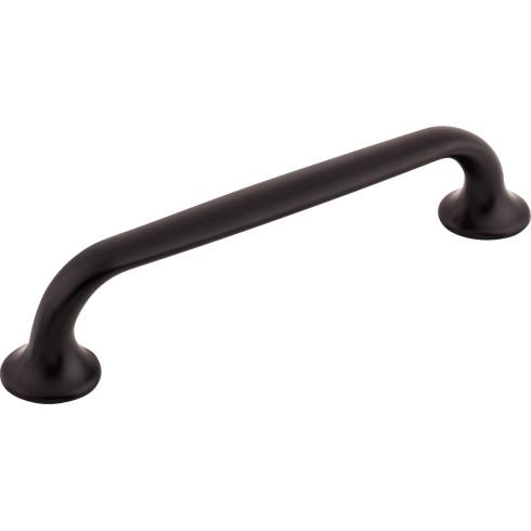 Top Knobs Mercer Oculus Oval Pull