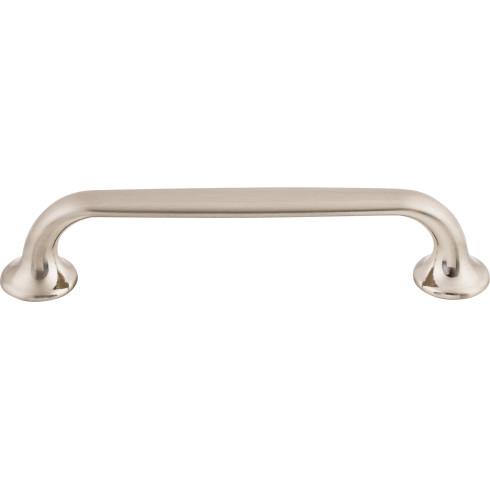Top Knobs Mercer Oculus Oval Pull