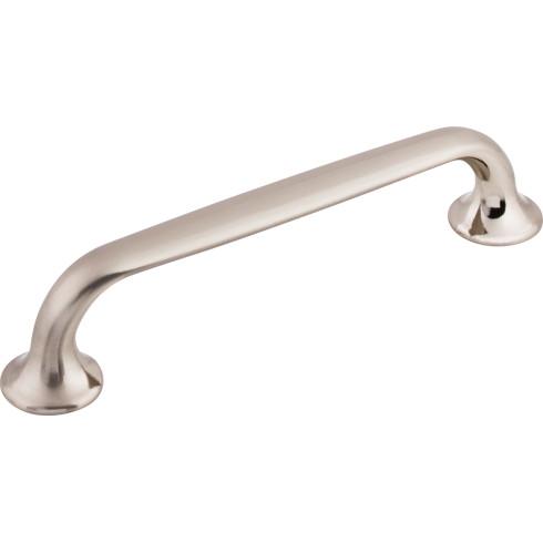 Top Knobs Mercer Oculus Oval Pull