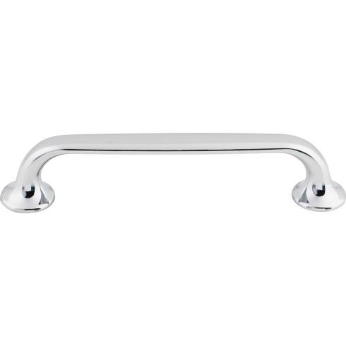 Top Knobs Mercer Oculus Oval Pull