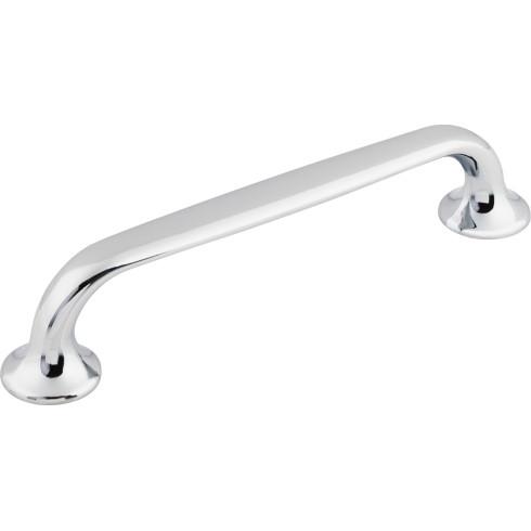 Top Knobs Mercer Oculus Oval Pull