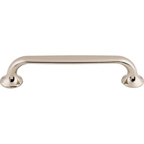 Top Knobs Mercer Oculus Oval Pull