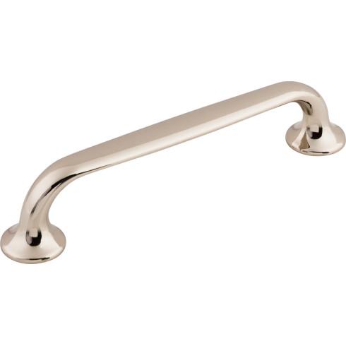 Top Knobs Mercer Oculus Oval Pull