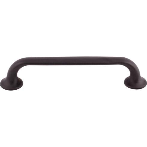 Top Knobs Mercer Oculus Oval Pull