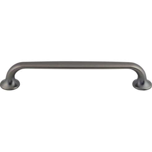 Top Knobs Mercer Oculus Oval Pull