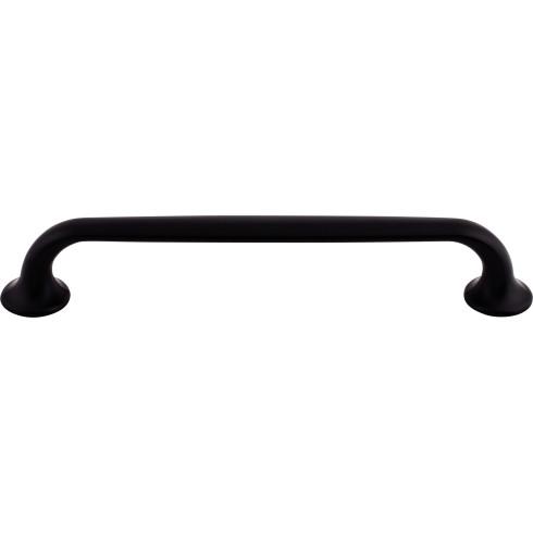 Top Knobs Mercer Oculus Oval Pull