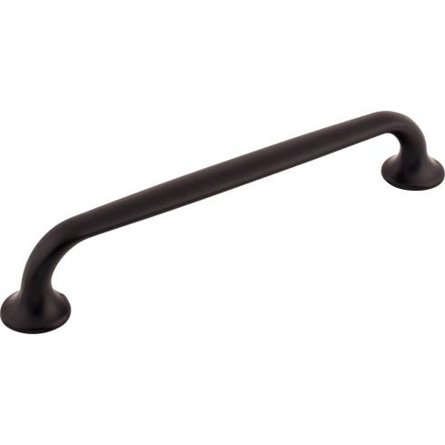 Top Knobs Mercer Oculus Oval Pull