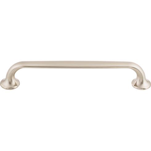 Top Knobs Mercer Oculus Oval Pull