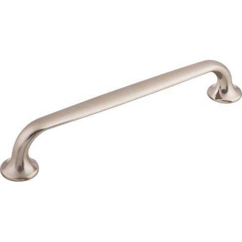 Top Knobs Mercer Oculus Oval Pull