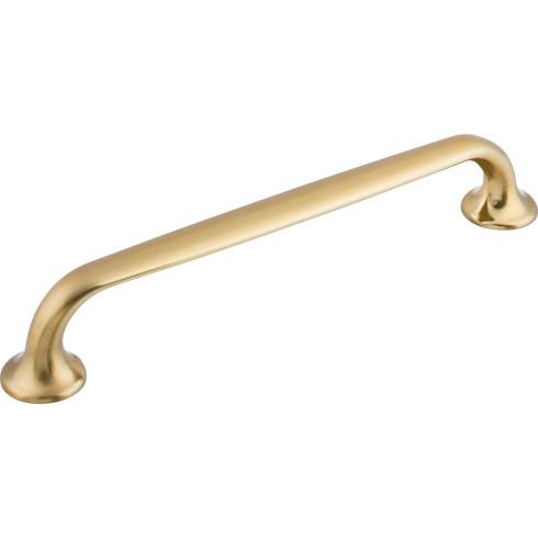 Top Knobs Mercer Oculus Oval Pull