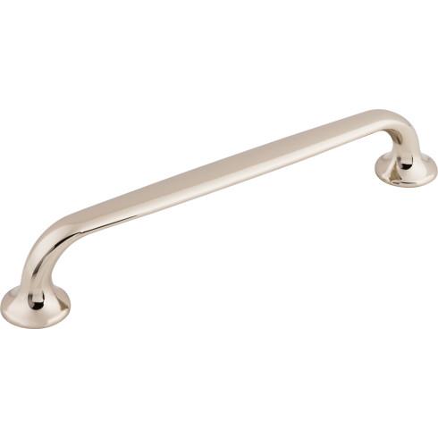 Top Knobs Mercer Oculus Oval Pull