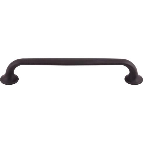 Top Knobs Mercer Oculus Oval Pull