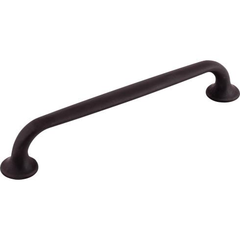Top Knobs Mercer Oculus Oval Pull