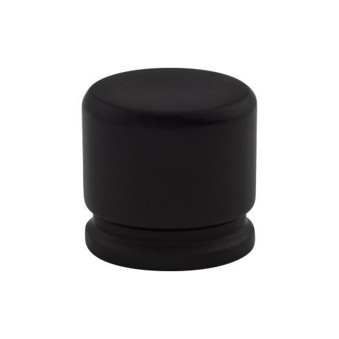 Top Knobs Sanctuary Oval Knob