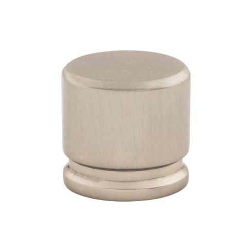 Top Knobs Sanctuary Oval Knob