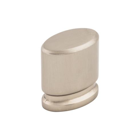 Top Knobs Sanctuary Oval Knob