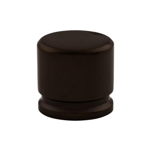 Top Knobs Sanctuary Oval Knob